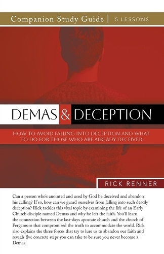 Demas and Deception Study Guide