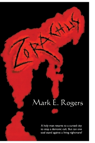 Zorachus