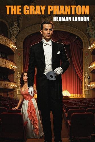 The Gray Phantom