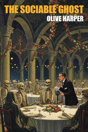 The Sociable Ghost