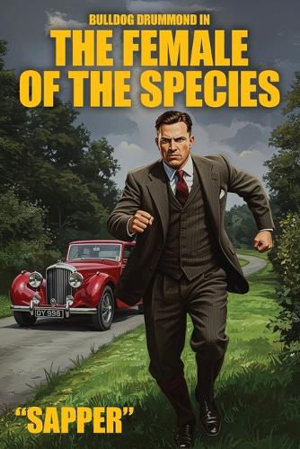 The Female of the Species