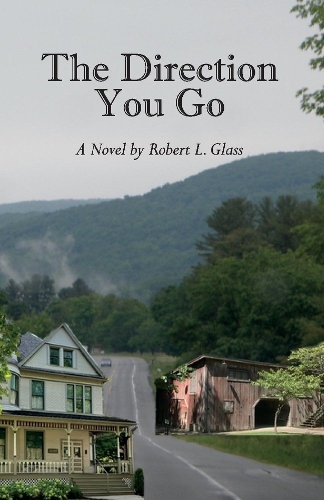 The Direction You Go