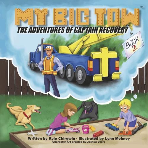 The Adventures of Captain Recovery
