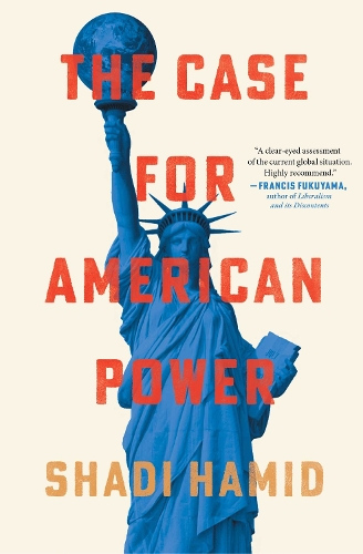 The Case for American Power