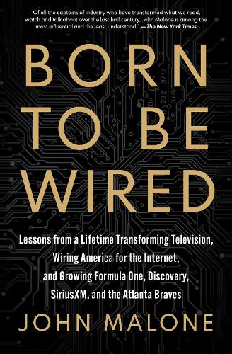 Born to Be Wired