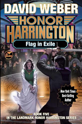 Flag in Exile Volume 5