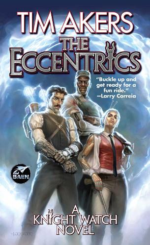 The Eccentrics Volume 3