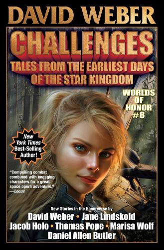 Challenges Volume 8