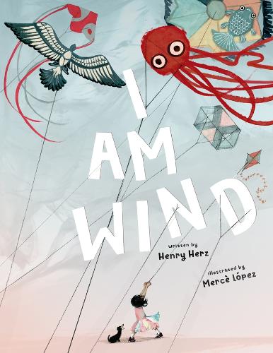I Am Wind
