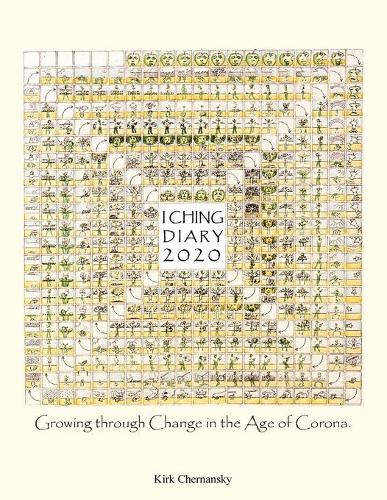 I Ching Diary