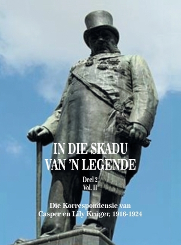 In Die Skadu Van 'n Legende