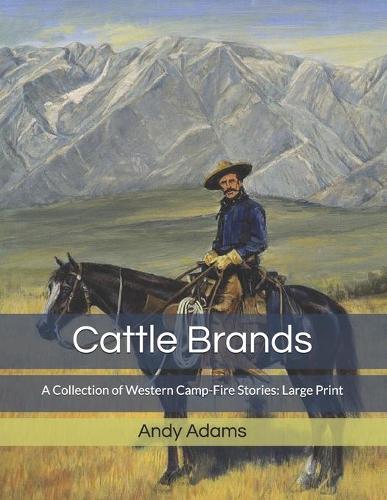 Cattle Brands