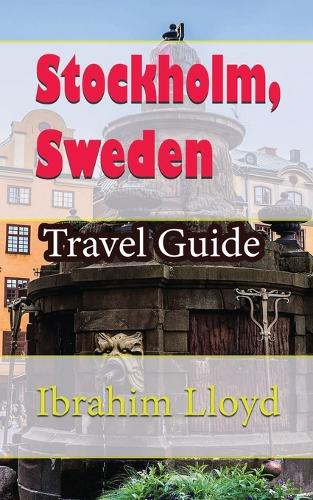Stockholm, Sweden