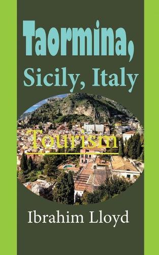 Taormina, Sicily, Italy