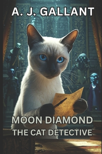 Moon Diamond