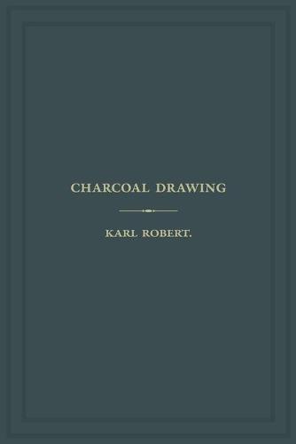 Charcoal Drawing
