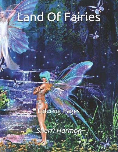 Land Of Fairies