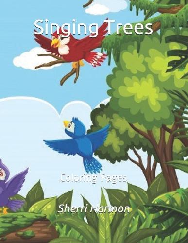 Singing Trees