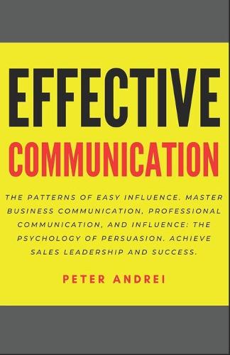 Effective Communication