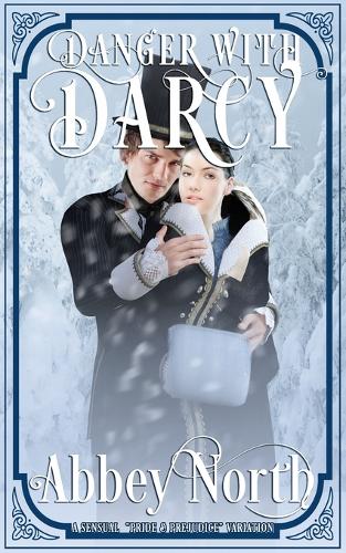 Danger With Darcy