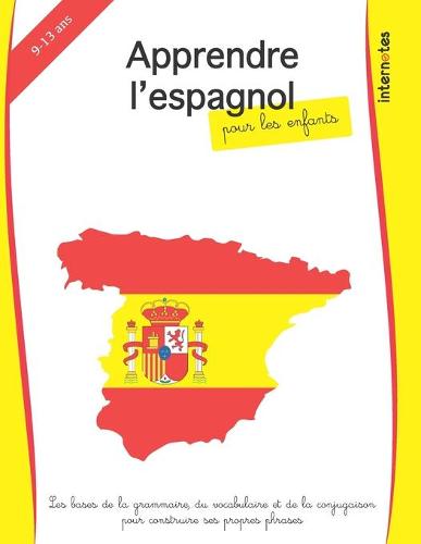 Apprendre l'espagnol pour les enfants