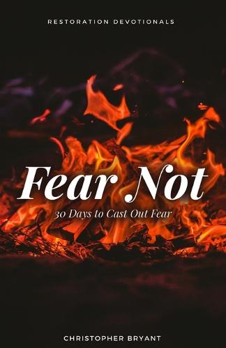 Fear Not