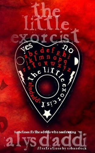 The Little Exorcist