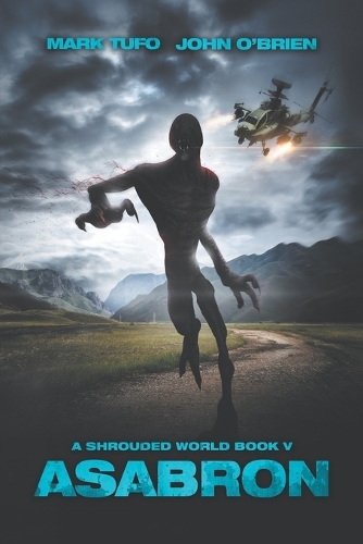 A Shrouded World 5