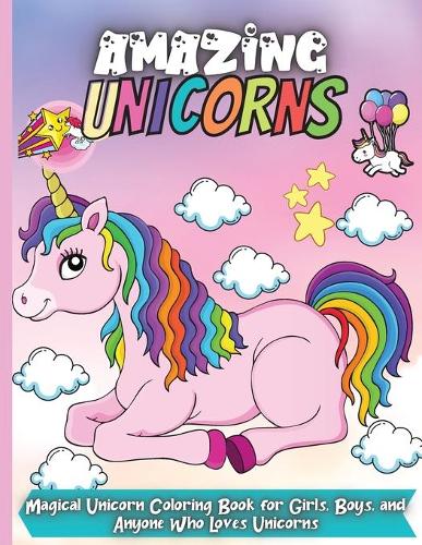 Amazing Unicorns