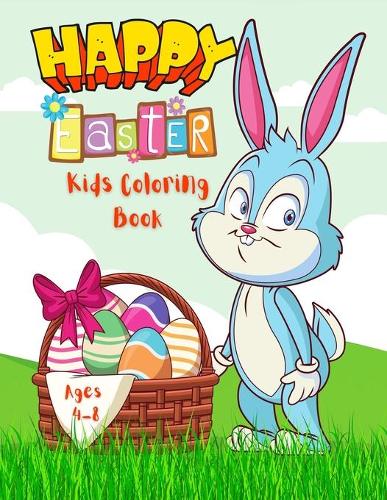 Happy Easter