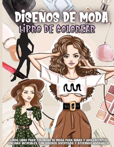 Disenos de Moda