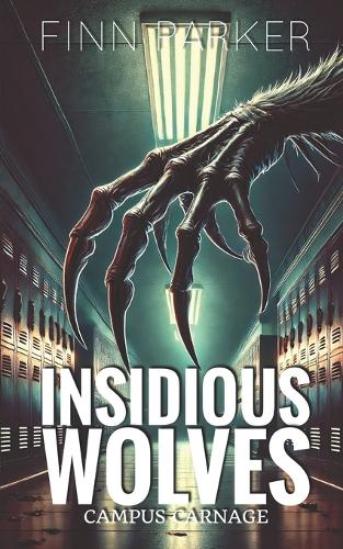 Insidious Wolves