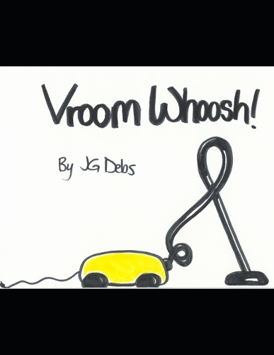 Vroom Whoosh!