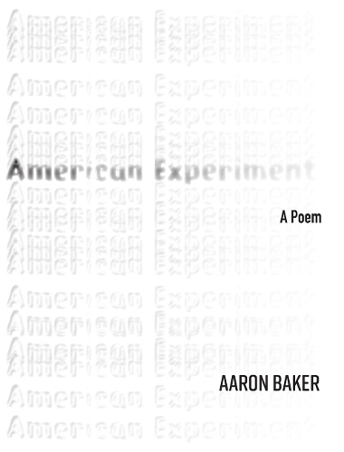 American Experiment (Volume 42)