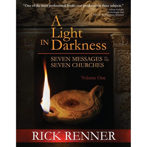 Light In The Darkness, A