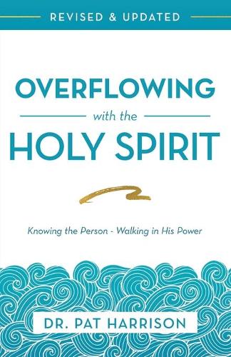 Overflowing with the Holy Spirit