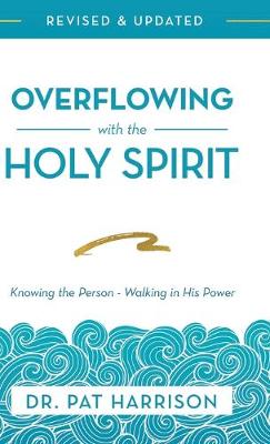 Overflowing with the Holy Spirit