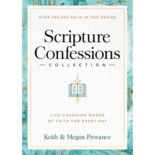 Scripture Confessions Collection