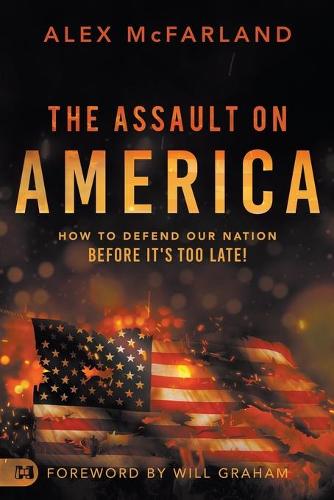 Assault on America, The