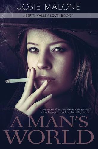 A Man's World