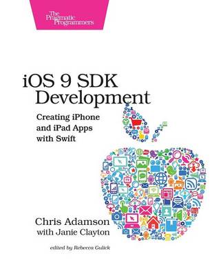 iOS 9 SDK Development