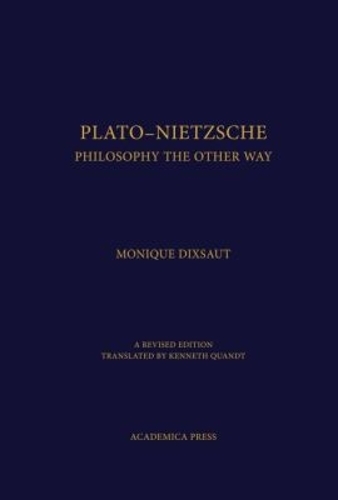 Plato-Nietzsche