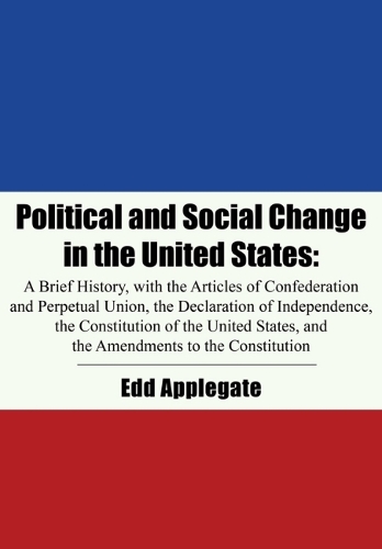 Political and Social Change in the United States