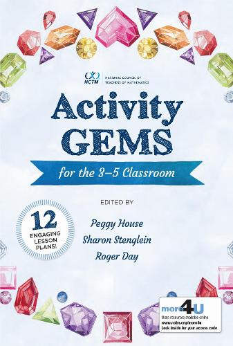 Activity Gems for the 3-5 Classroom