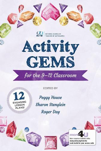 Activity Gems for the 9–12 Classroom
