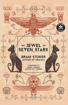 The Jewel of Seven Stars