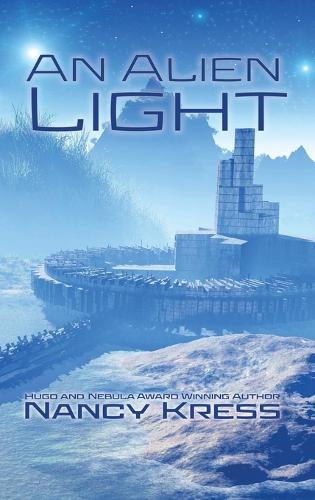 An Alien Light