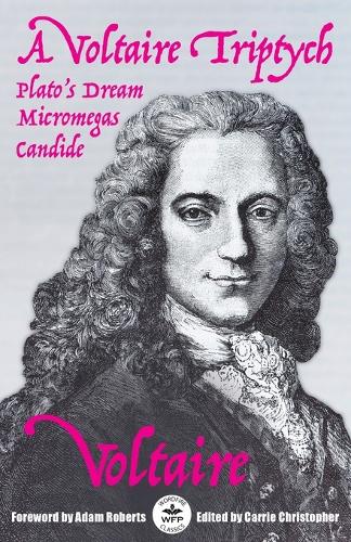 A Voltaire Triptych
