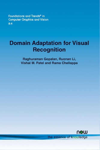 Domain Adaptation for Visual Recognition