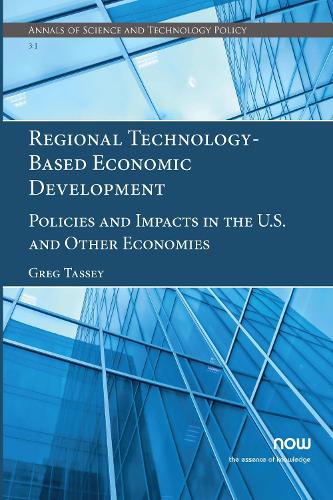 Regional Technology-Based Economic Development
